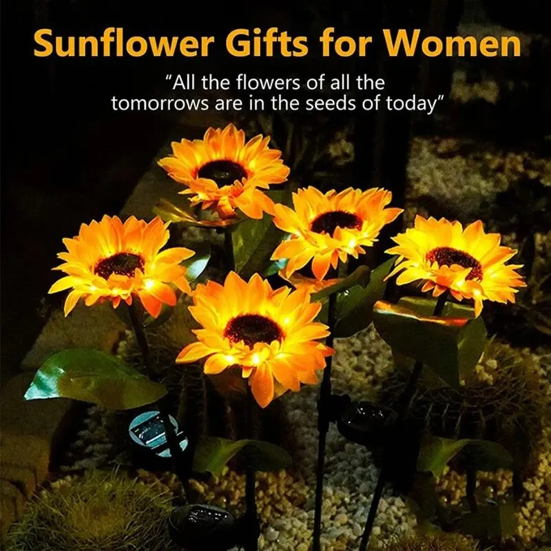 SunBloom Outdoor Light - Image 2
