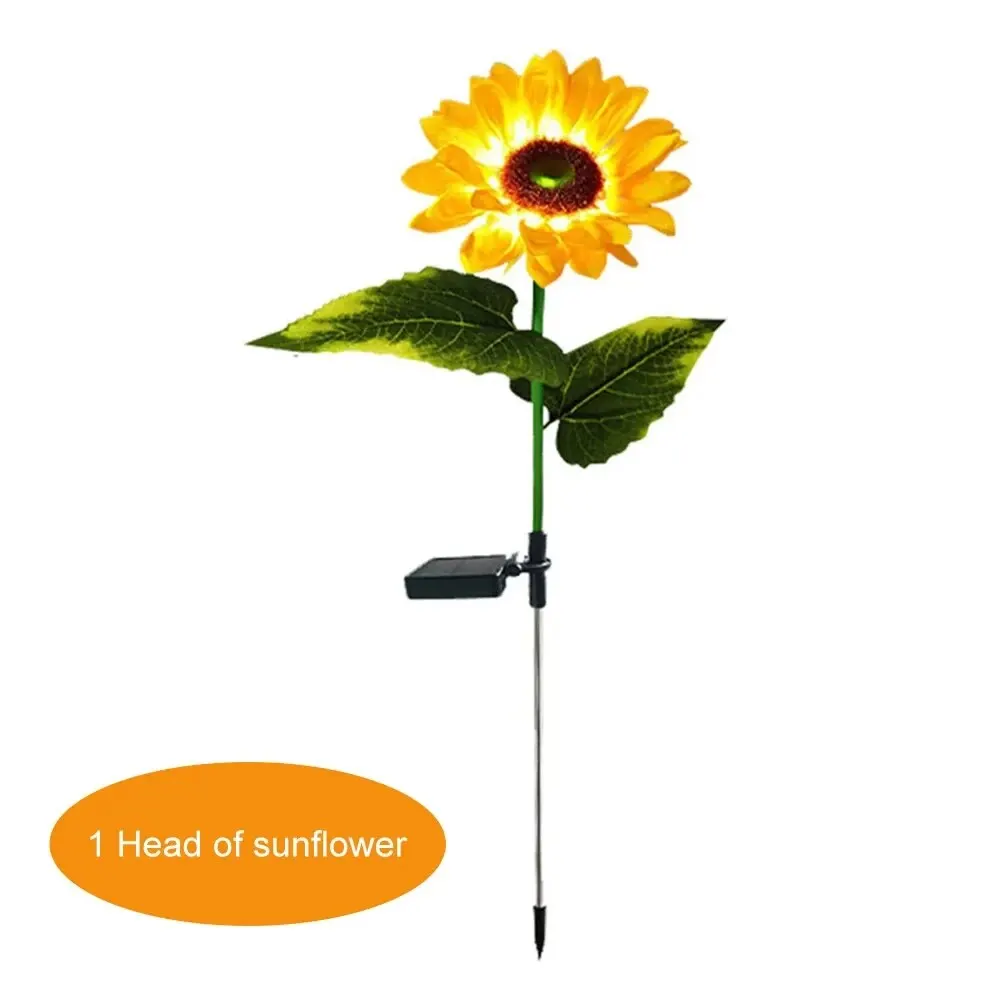 SunBloom Outdoor Light - Image 7