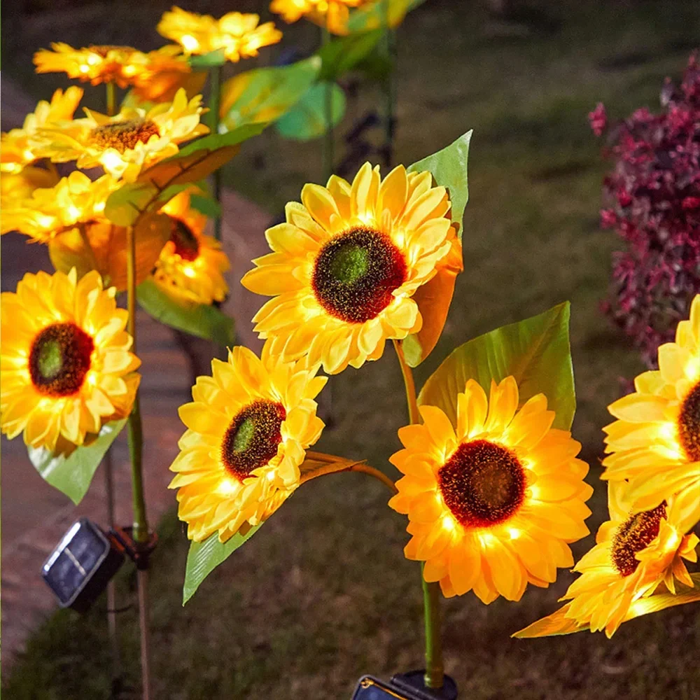 SunBloom Outdoor Light - Image 9