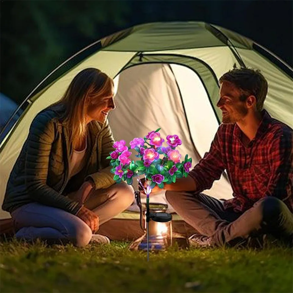 SunBlossom Outdoor Light - Image 21