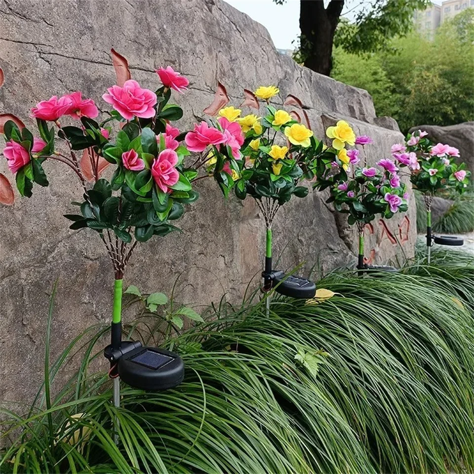 SunBlossom Outdoor Light - Image 23