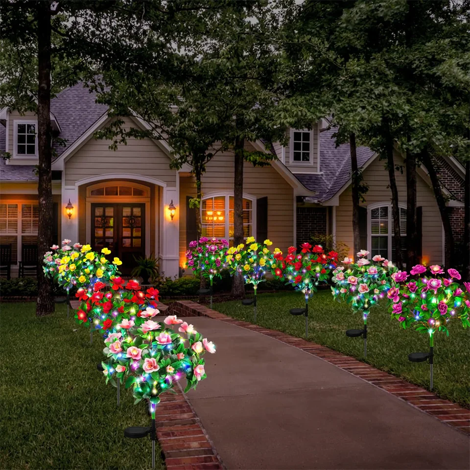 SunBlossom Outdoor Light - Image 24