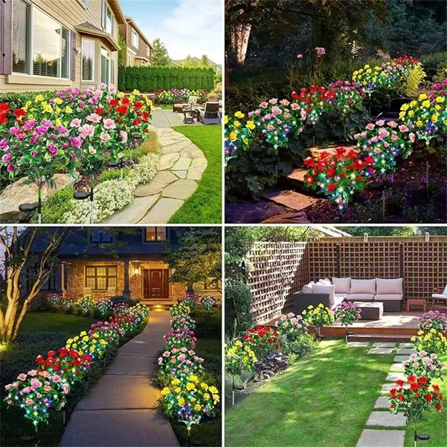 SunBlossom Outdoor Light - Image 6