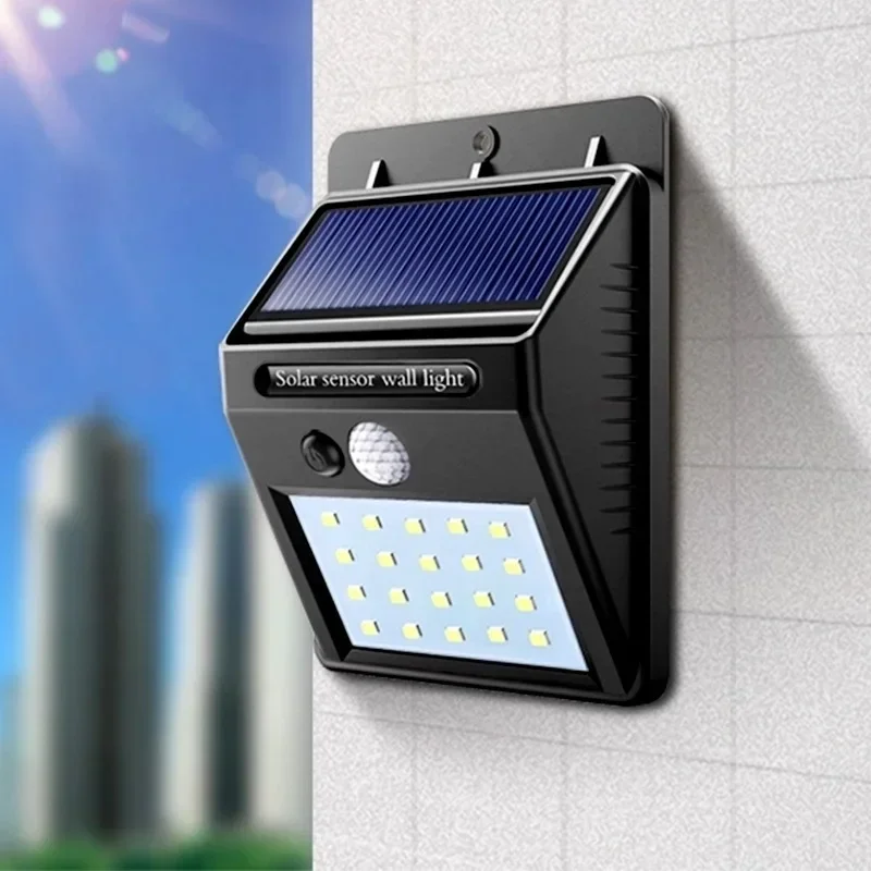 SunGlow Wall Light - Image 10