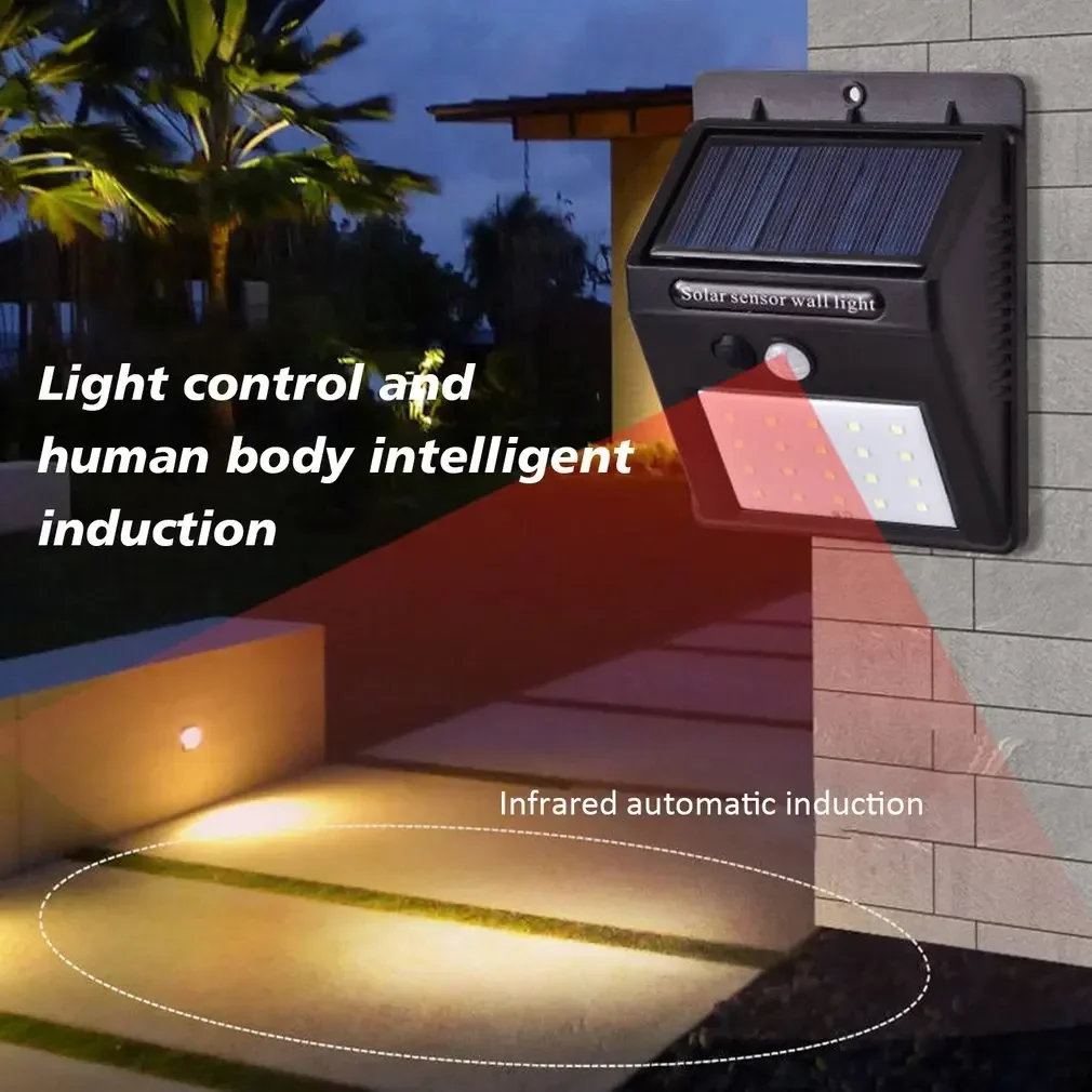 SunGlow Wall Light - Image 12