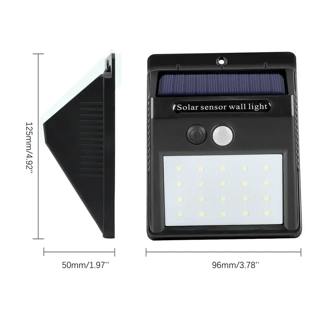 SunGlow Wall Light - Image 16