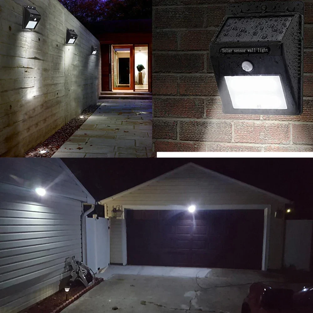 SunGlow Wall Light - Image 17