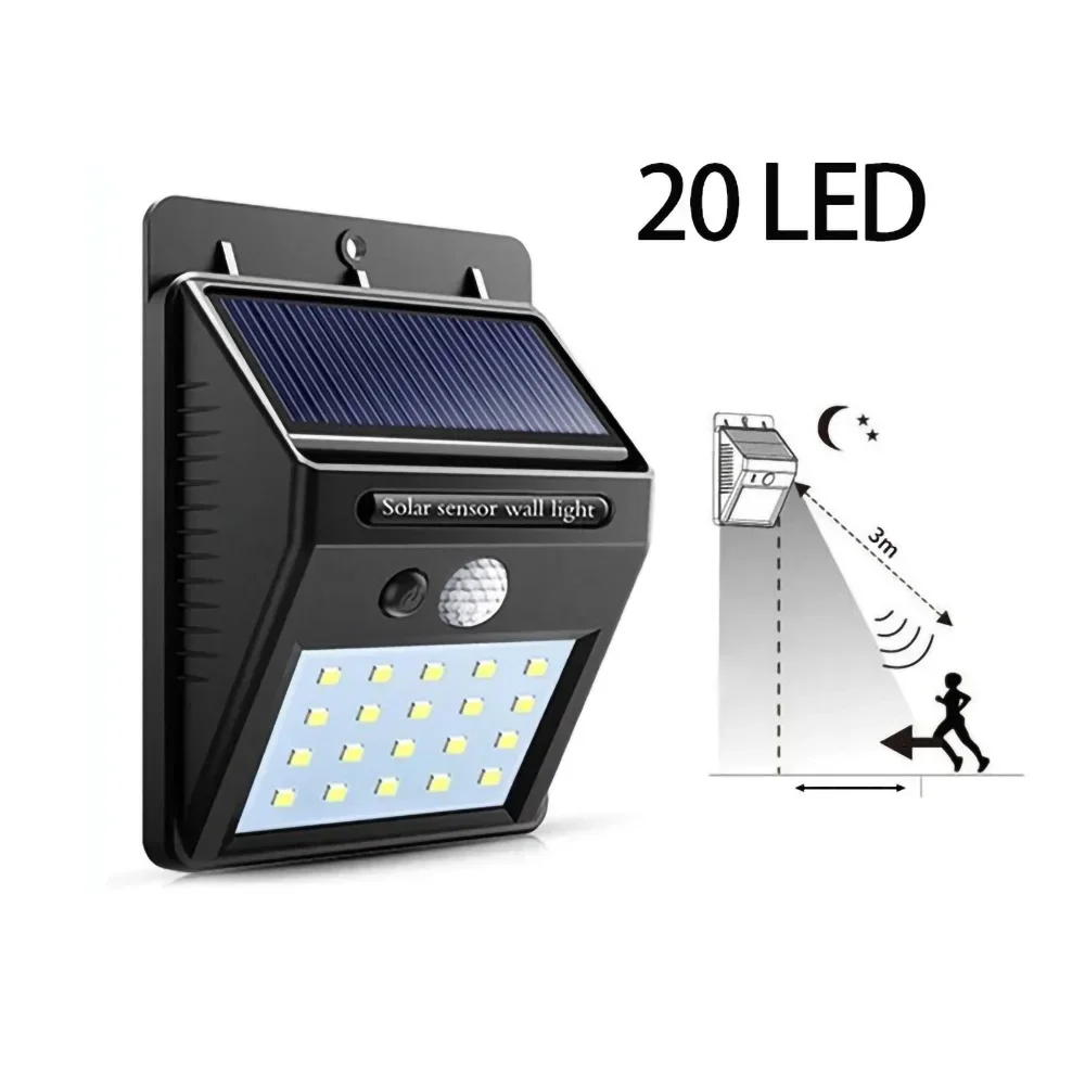 SunGlow Wall Light - Image 18