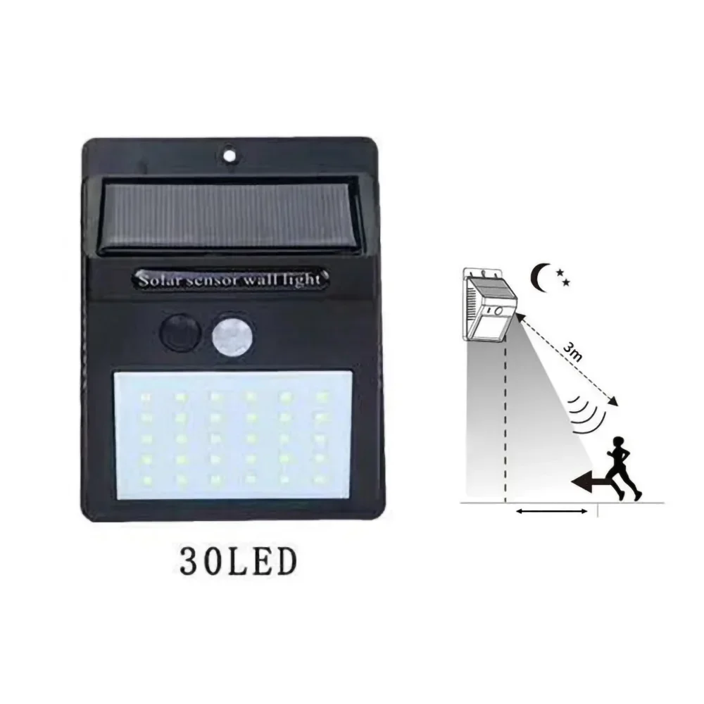 SunGlow Wall Light - Image 19