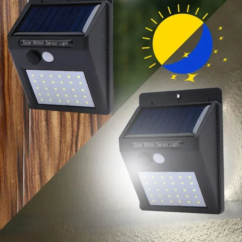 SunGlow Wall Light - Image 23