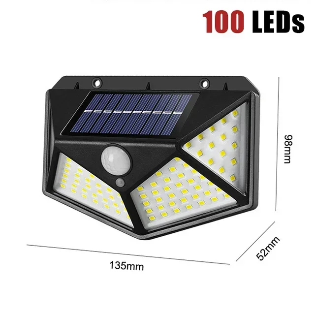 SunGlow Wall Light - Image 9