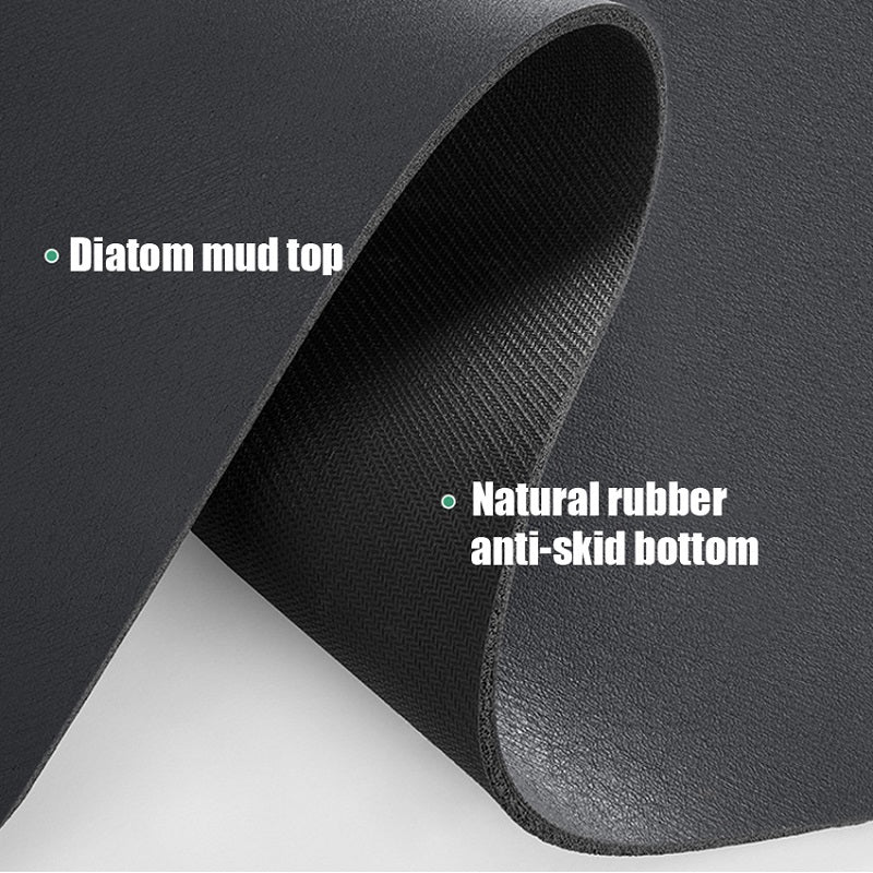 Super Absorbent Antiskid Draining Mat - Image 21