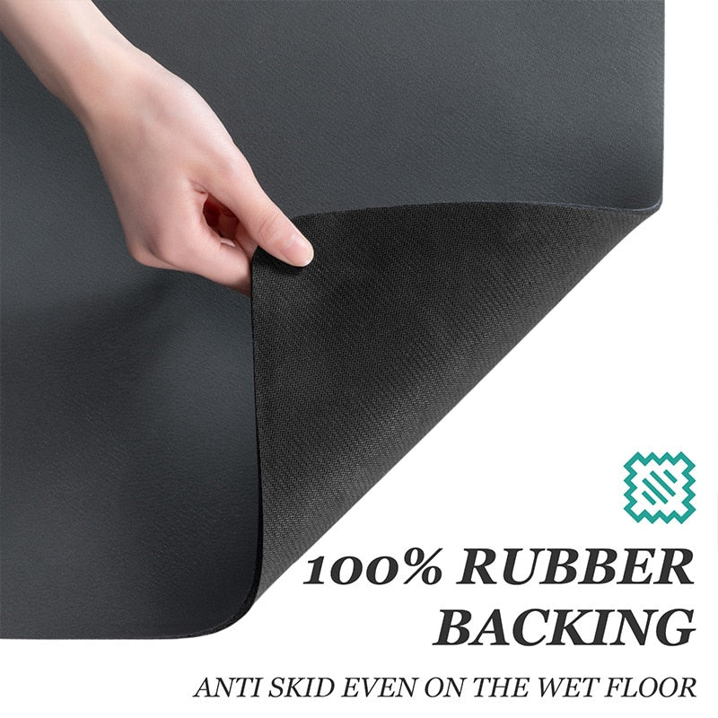 Super Absorbent Dish Drying Mat - Image 11