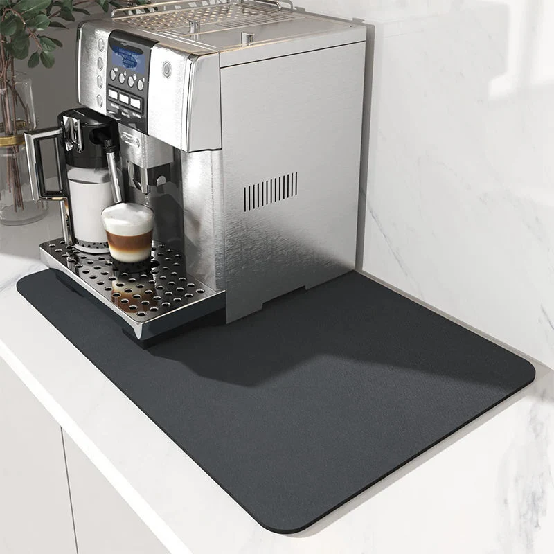 Super Absorbent Dish Drying Mat - Image 17