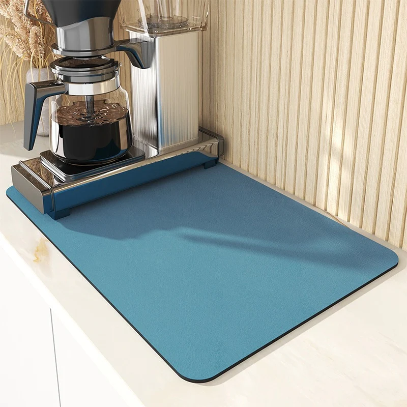 Super Absorbent Dish Drying Mat - Image 6