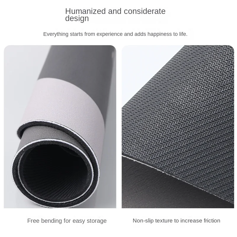 Super Absorbent Non-slip Bathroom Mat - Image 4