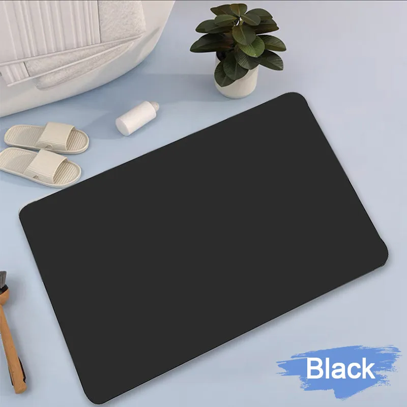 Super Absorbent Non-slip Bathroom Mat - Image 7