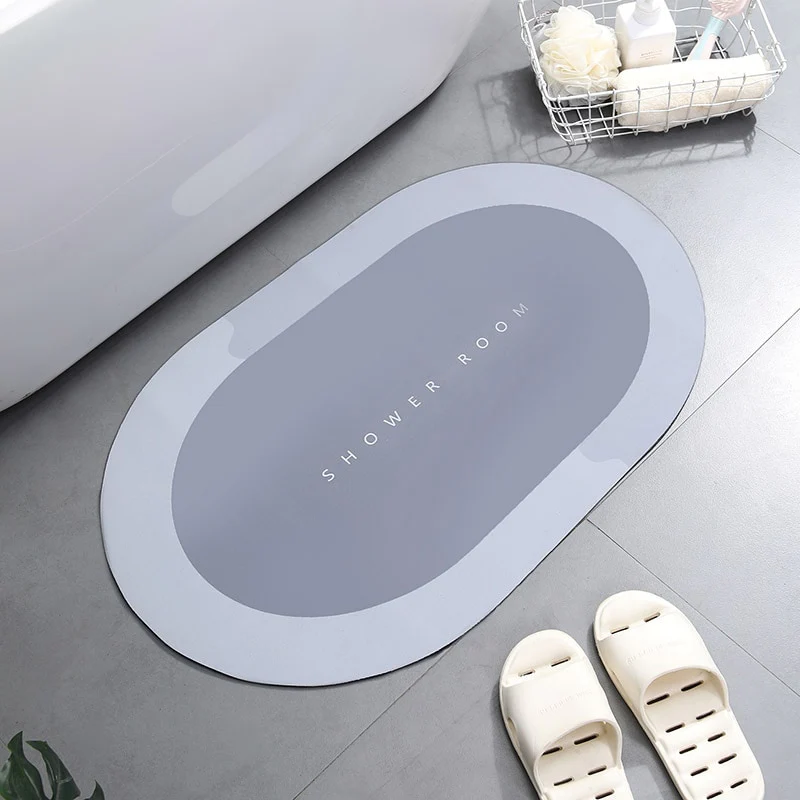 Super Absorbent Non Slip Floor Mat - Image 11