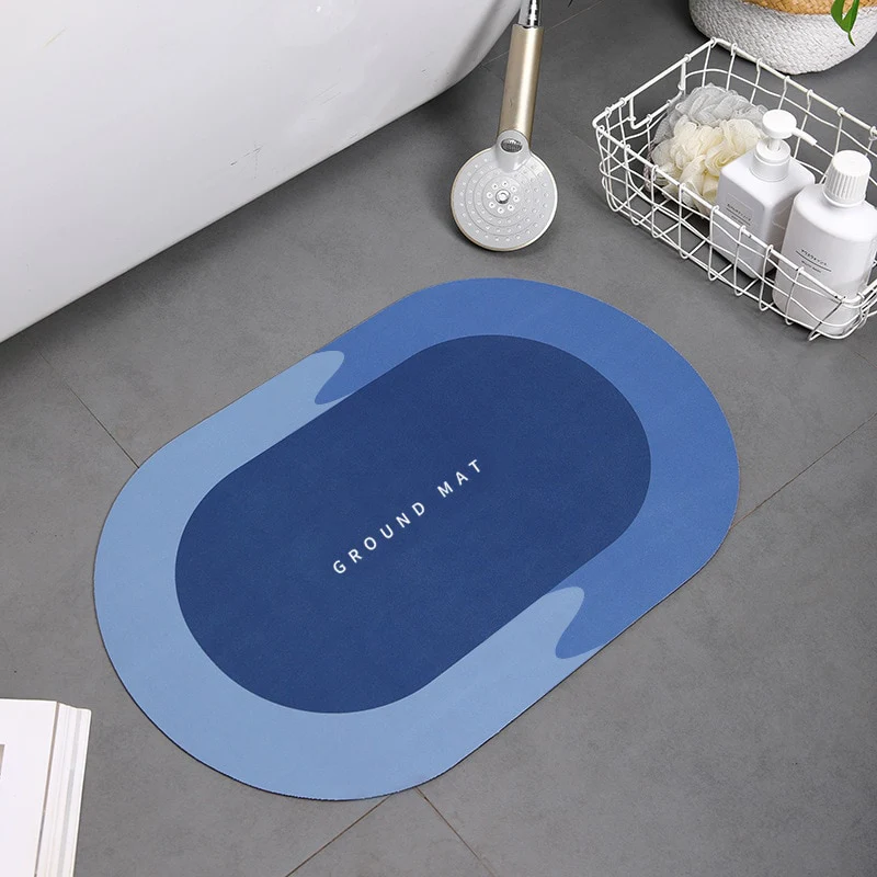 Super Absorbent Non Slip Floor Mat - Image 12