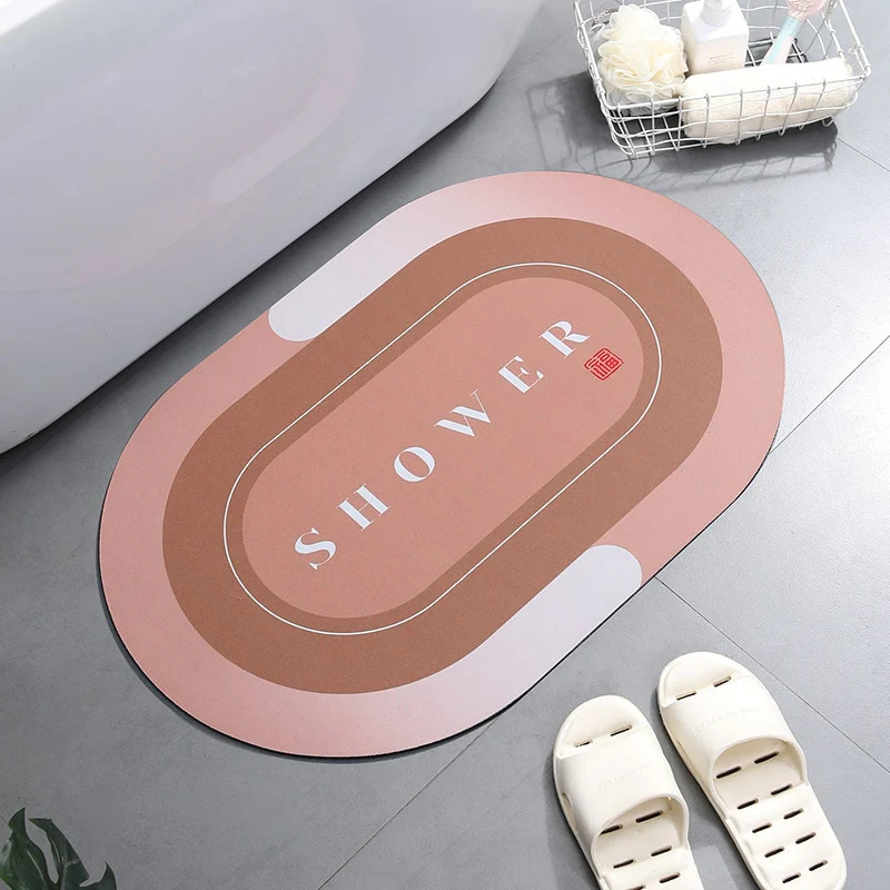 Super Absorbent Non Slip Floor Mat - Image 13