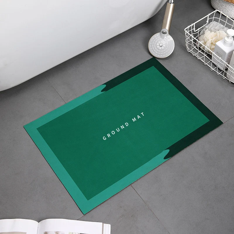 Super Absorbent Non Slip Floor Mat - Image 15