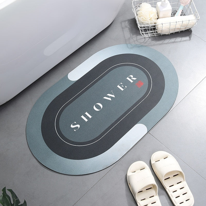 Super Absorbent Non Slip Floor Mat - Image 18
