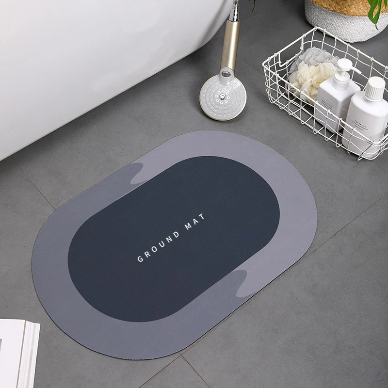 Super Absorbent Non Slip Floor Mat - Image 19