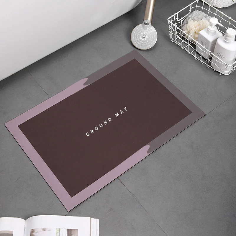 Super Absorbent Non Slip Floor Mat - Image 20