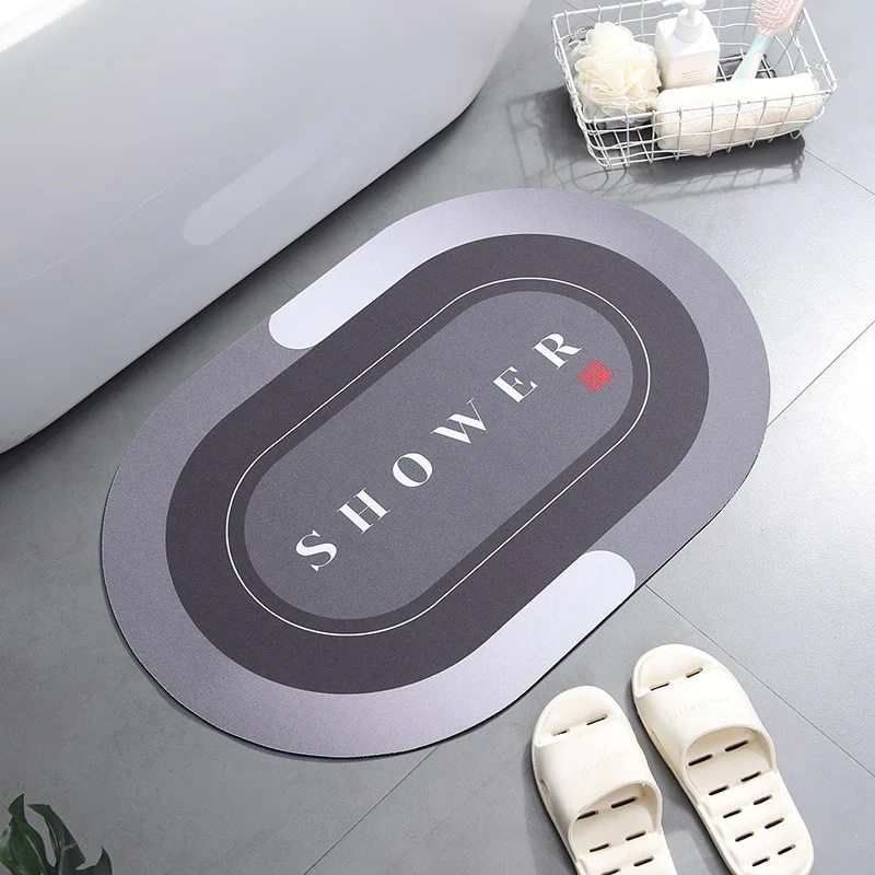Super Absorbent Non Slip Floor Mat - Image 22