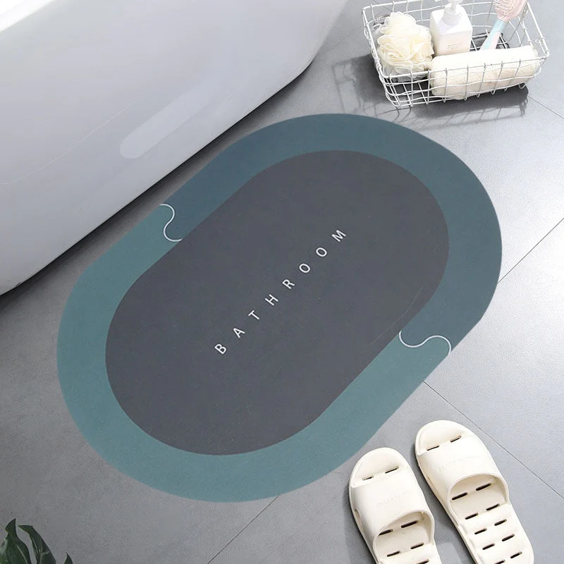Super Absorbent Non Slip Floor Mat - Image 23