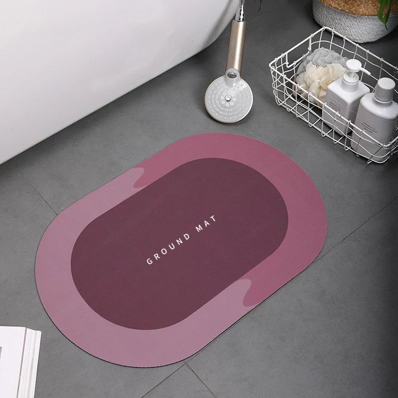 Super Absorbent Non Slip Floor Mat - Image 24