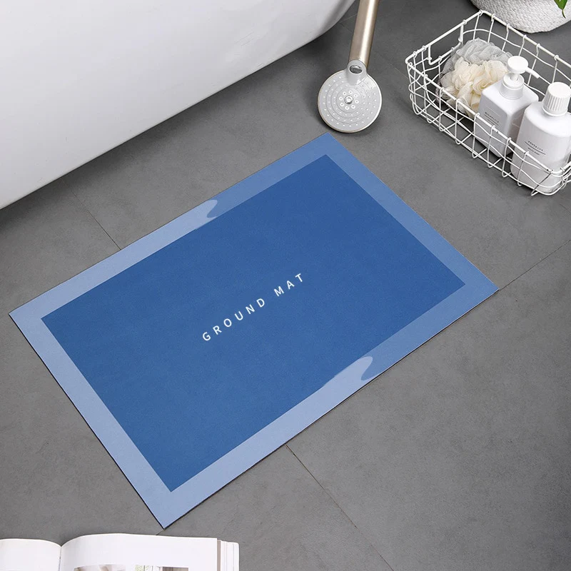 Super Absorbent Non Slip Floor Mat - Image 25
