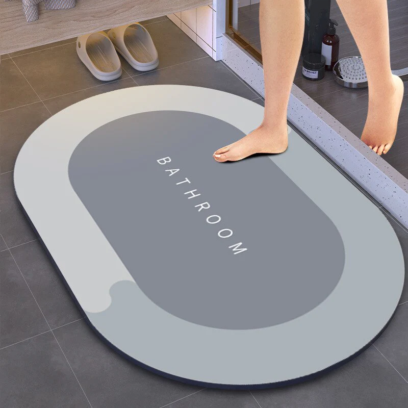Super Absorbent Non Slip Floor Mat - Image 28