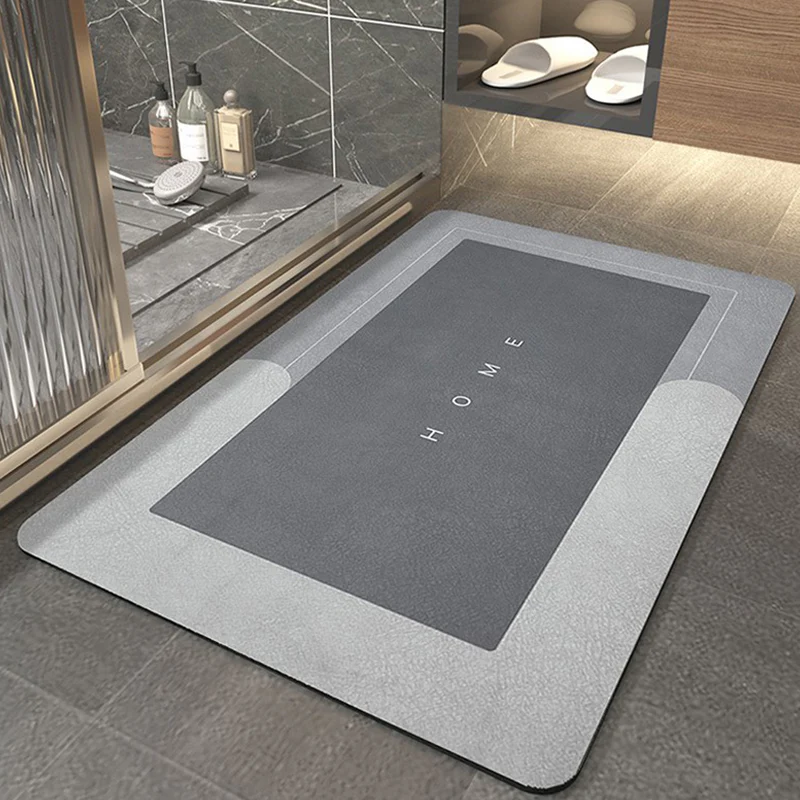 Super Absorbent Non Slip Floor Mat - Image 31
