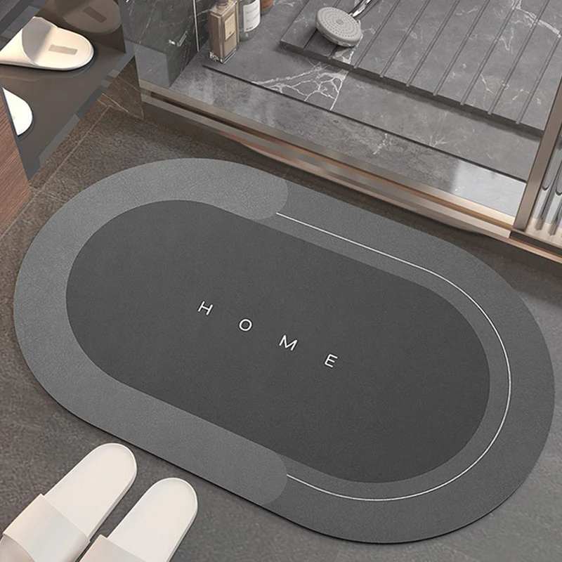 Super Absorbent Non Slip Floor Mat - Image 35