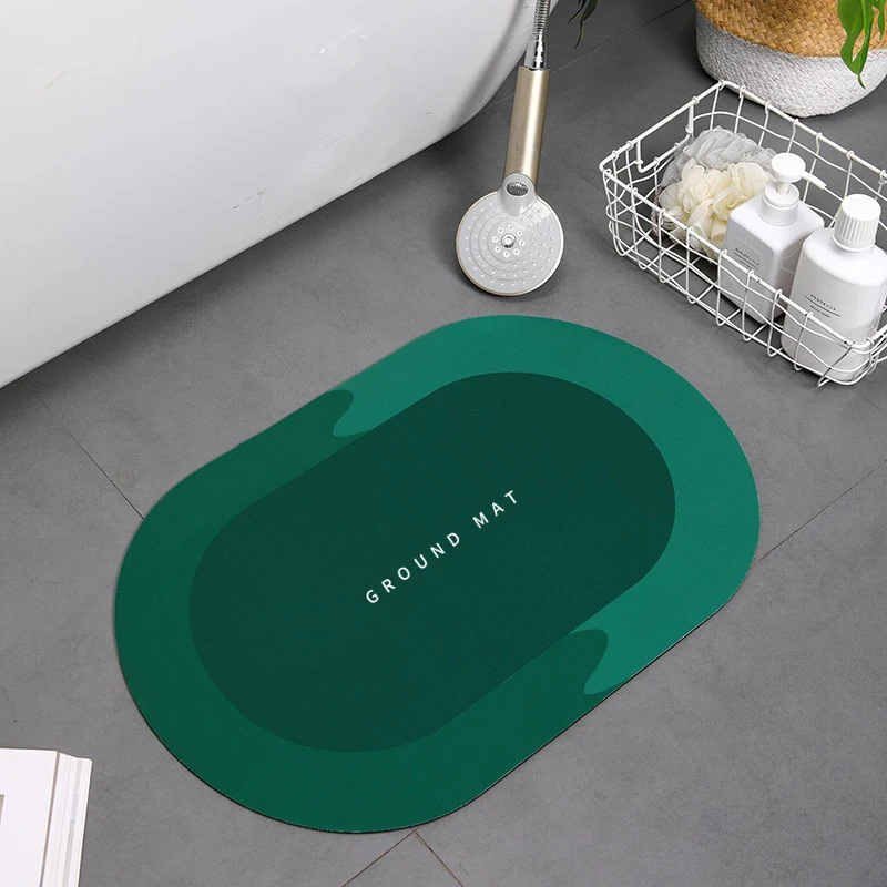 Super Absorbent Non Slip Floor Mat - Image 5