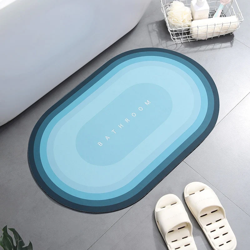 Super Absorbent Non Slip Floor Mat - Image 6