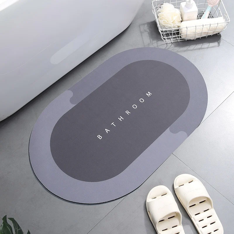 Super Absorbent Non Slip Floor Mat - Image 7