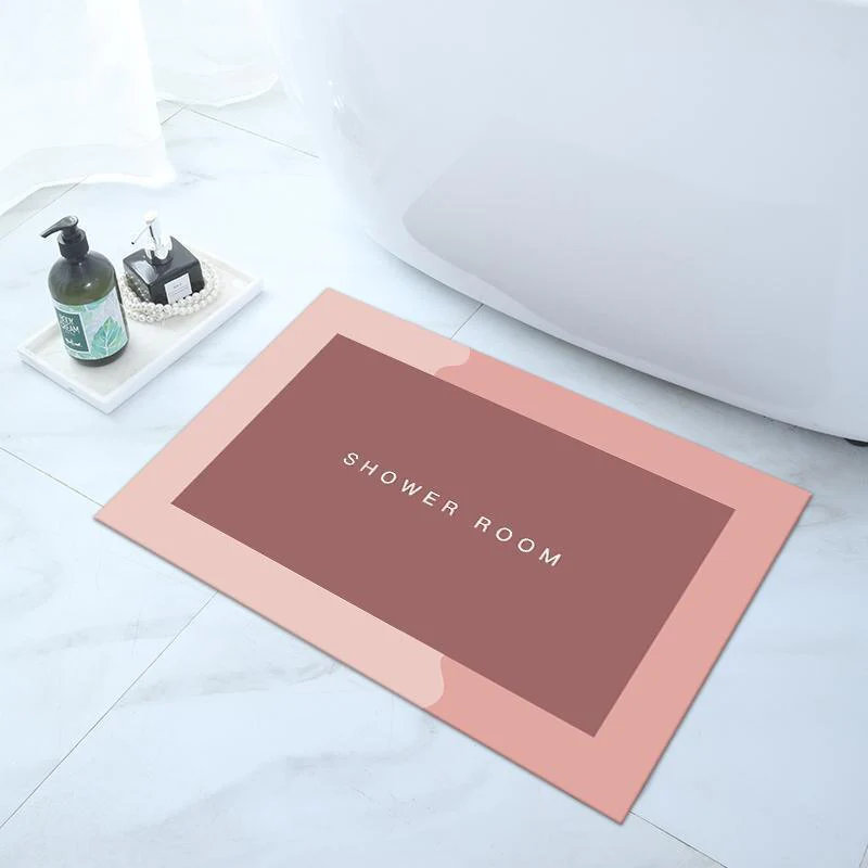 Super Absorbent Non Slip Floor Mat - Image 8