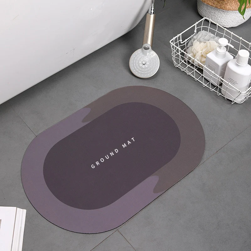 Super Absorbent Non Slip Floor Mat - Image 9