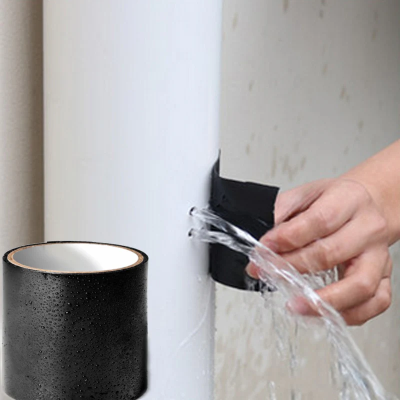 Super Strong Waterproof Fix Tape - Image 4