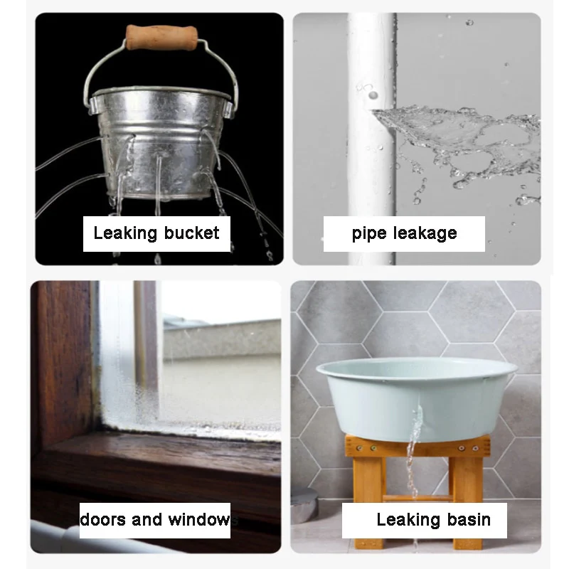 Super Strong Waterproof Fix Tape - Image 6