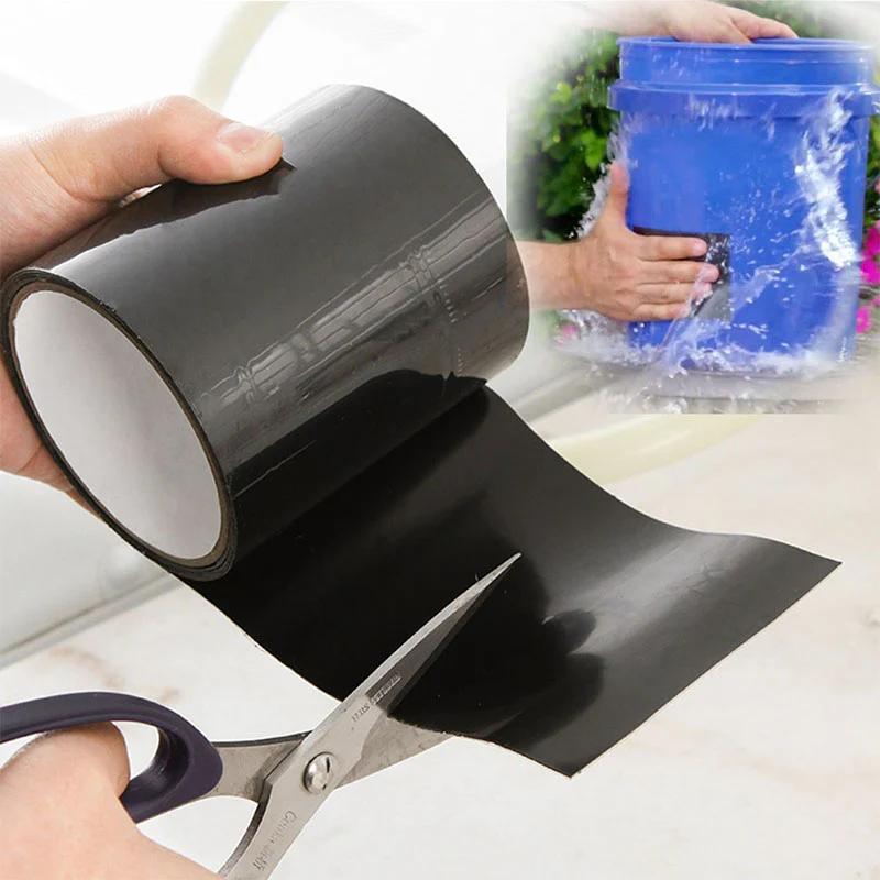 Super Strong Waterproof Fix Tape - Image 9