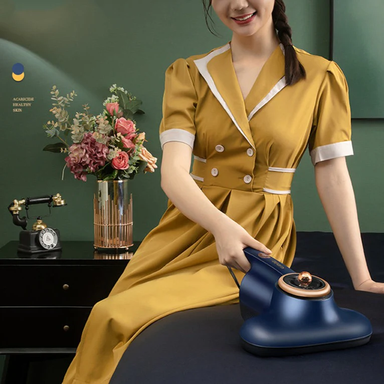 SUPOR Fabric Vacuum Cleaner - Image 11