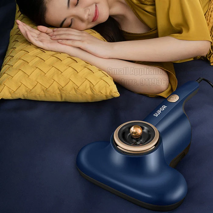 SUPOR Fabric Vacuum Cleaner - Image 14