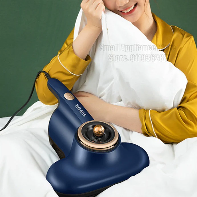 SUPOR Fabric Vacuum Cleaner - Image 15