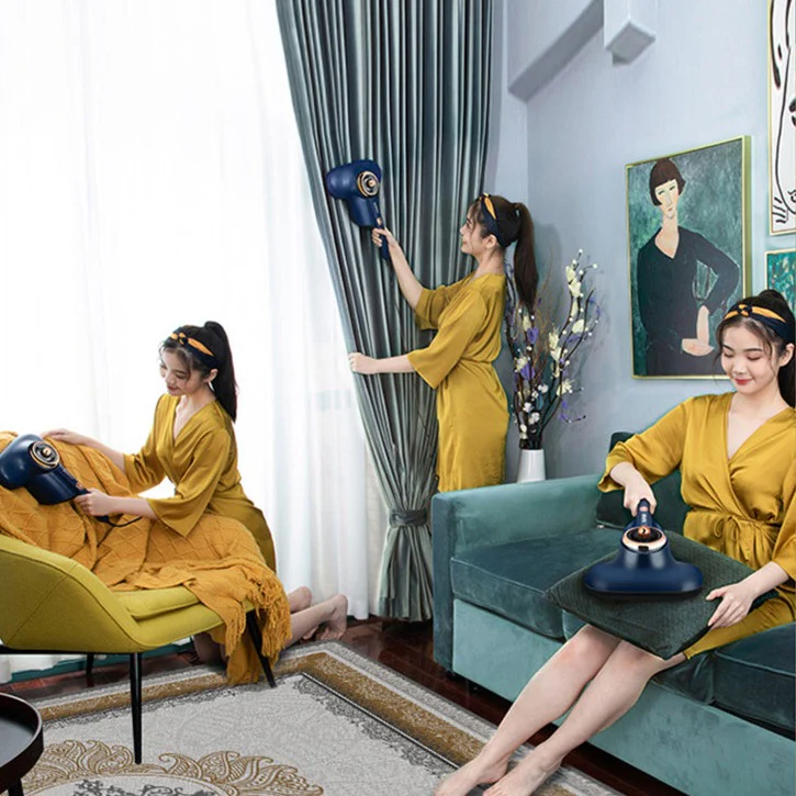 SUPOR Fabric Vacuum Cleaner - Image 16