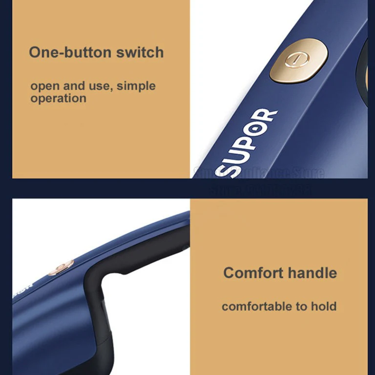 SUPOR Fabric Vacuum Cleaner - Image 19