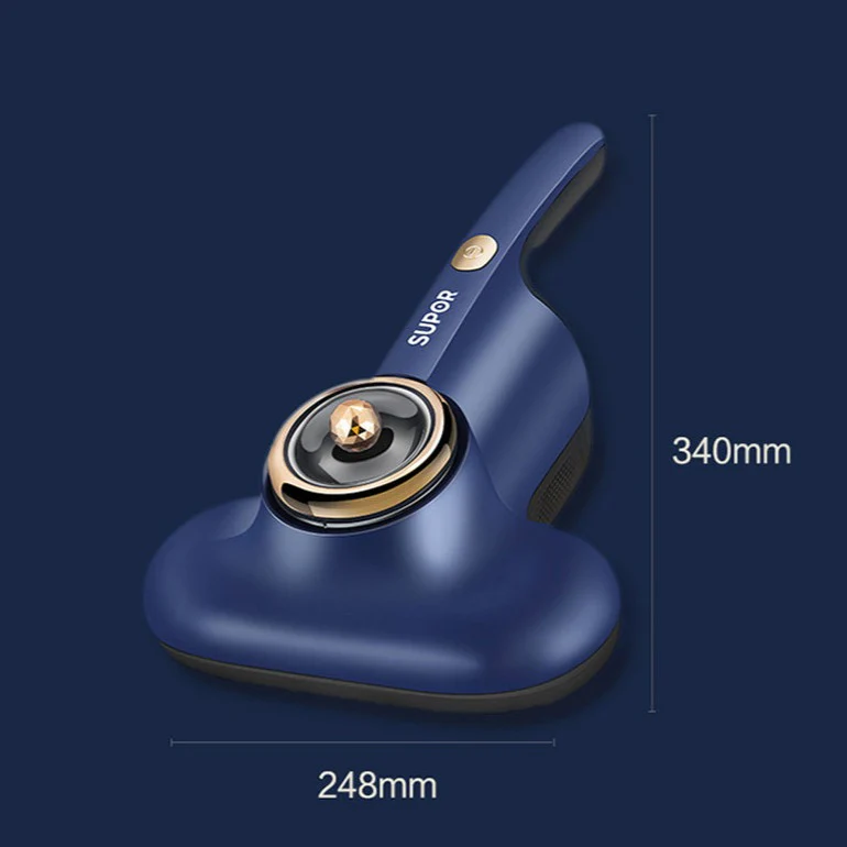 SUPOR Fabric Vacuum Cleaner - Image 21