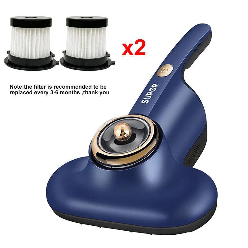 SUPOR Fabric Vacuum Cleaner - Image 3